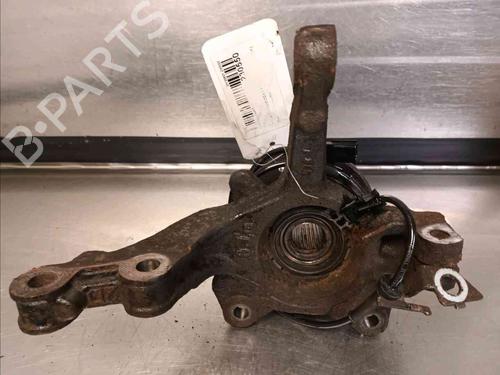 Right front steering knuckle RENAULT KANGOO Express (FW0/1_) 1.5 dCi 75 (FW07, FW10, FW04) | BP21124111M26 