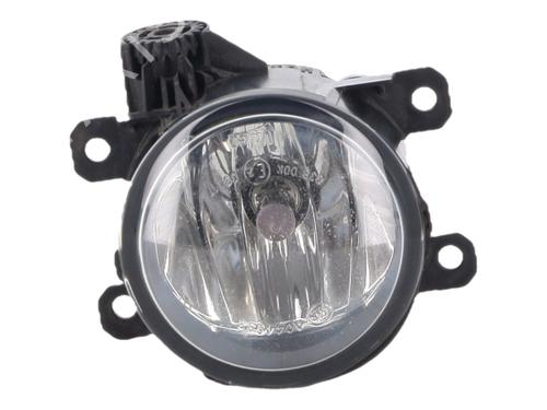 Used Left front fog light Left front fog light PEUGEOT EXPERT Van (V_) 1.5 BlueHDi 120 (120 hp) 40554897 40554897