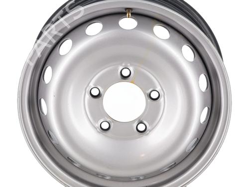 Used Rim RENAULT MASTER III Platform/Chassis (EV, HV, UV) [2010-2025]  29696934