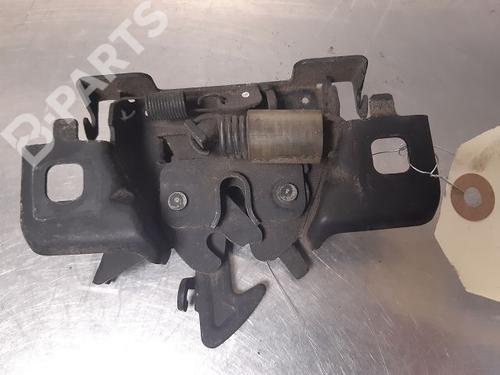 Hood lock RENAULT CLIO IV (BH_) 1.5 dCi 75 | BP9333460C133 