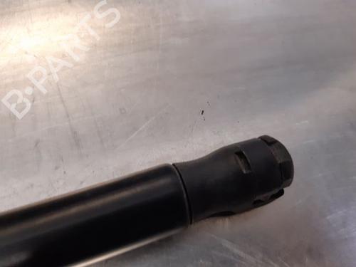 Tailgate lift support VW POLO V (6R1, 6C1) 1.6 TDI | BP14868315C138 