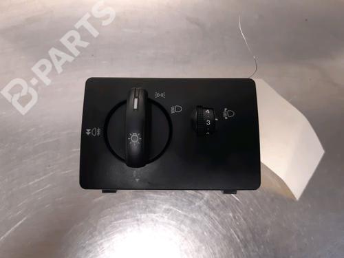 Commande de phare FORD FUSION (JU_) 1.4 TDCi (68 hp) 9422664