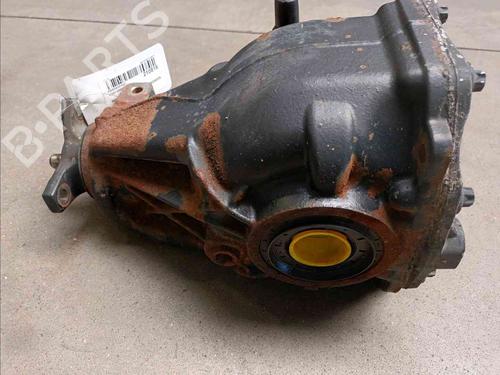 Rear differential PEUGEOT PARTNER MPV (5_, G_) 2.0 HDI | BP30959447M24