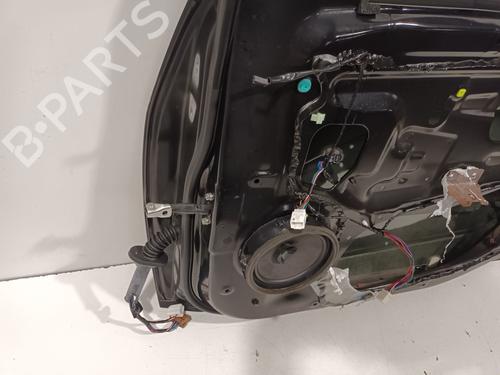 Right front door PEUGEOT 4007 (VU_, VV_) 2.2 HDi | BP29327911C3 