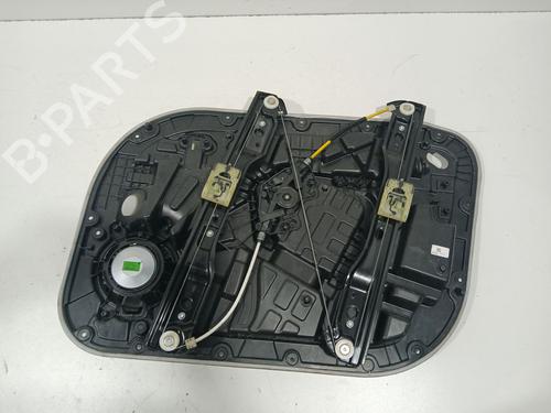 Front left window mechanism VOLVO XC90 II (256) T8 Twin Engine AWD | BP28034947C22 