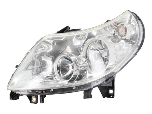 Used Left headlight PEUGEOT BOXER Van 2.2 HDi 100 (101 hp) 32357960