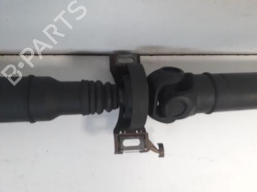 Driveshaft MERCEDES-BENZ C-CLASS (W203) C 220 CDI (203.008) | BP20600043M37 
