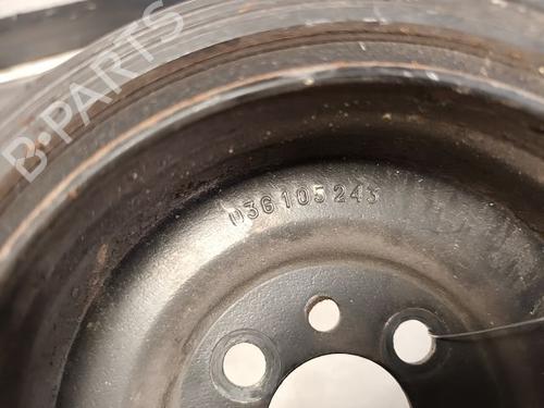 Other VW SCIROCCO III (137, 138) 2.0 TDI | BP14858231O1 