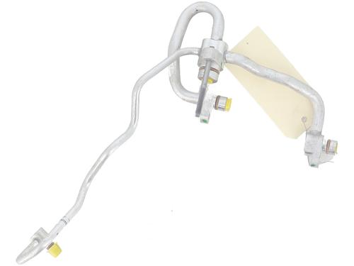 Tubo de aire acondicionado RENAULT SCENIC E-TECH PHASE I EV87 (218 hp) 30586586