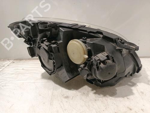 Left headlight MERCEDES-BENZ B-CLASS Sports Tourer (W245) B 180 CDI (245.207) | BP16091841C28 