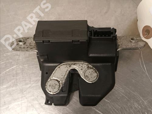 Used Tailgate lock OPEL CORSA D (S07) 1.3 CDTI (L08, L68) (90 hp) 10052910