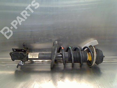 Used Right front shock absorber Right front shock absorber DACIA DOKKER MPV (KE_) 1.5 dCi (KEAJ, KEAH) (90 hp) 9321380 9321380