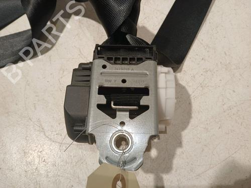 Rear right belt tensioner SKODA FABIA III (NJ3) 1.0 | BP17994153C90 