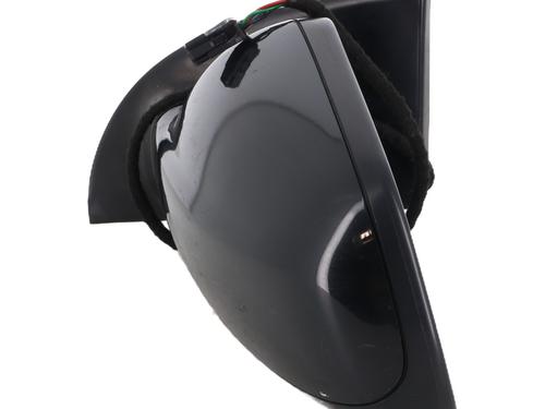 Left mirror PEUGEOT 307 (3A/C) 1.6 HDi 110 | BP31080782C26