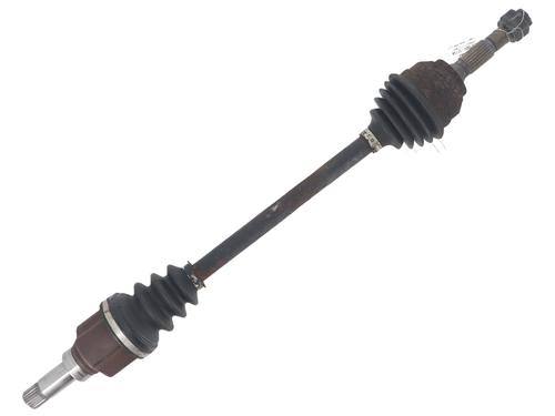 Used Left front driveshaft CITROËN C3 I (FC_, FN_) 1.1 i (60 hp) 29268600