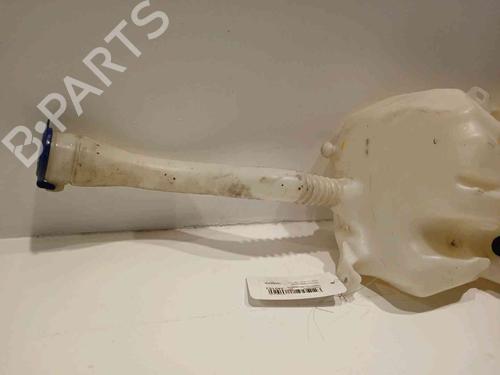 Windscreen washer tank PEUGEOT 3008 I MPV (0U_) 1.6 HDi | BP17656859C113 