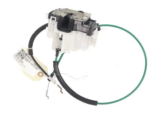 Front right lock ALFA ROMEO SPIDER (939_) 2.0 JTDM (939DXQ1B) | BP28034907C97