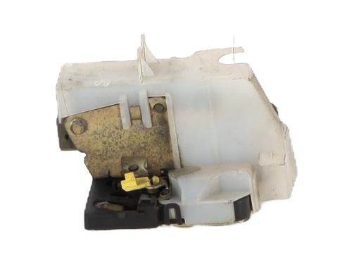 Venstre bagtil lås RENAULT CLIO II (BB_, CB_) 1.5 dCi (B/CB07) (65 hp) 22251552
