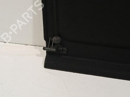 Rear parcel shelf VW GOLF V (1K1) 1.6 | BP29150740C85 