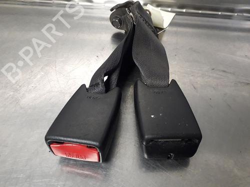 Sikkerhetsbelte-spenne MAZDA 6 Hatchback (GG) 2.0 DI (GG14) (136 hp) 14864834