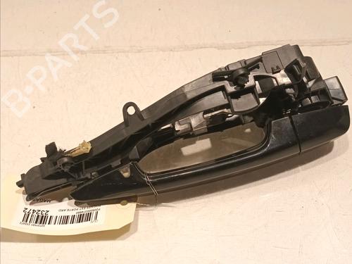 Rear right exterior door handle BMW X1 (F48) sDrive 16 d | BP16637360C130 