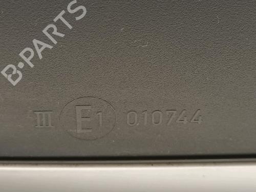 Left mirror VW TOURAN (1T1, 1T2) 2.0 TDI 16V | BP16355527C26 