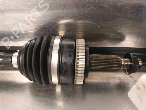 Right front driveshaft HYUNDAI ix35 (LM, EL, ELH) 1.7 CRDi | BP9341620M39 