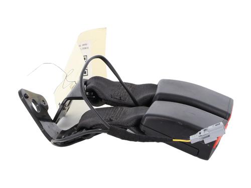 Seat buckle RENAULT ZOE (BFM_) ZOE | BP21261371I32 
