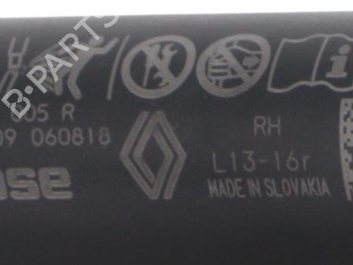 Tailgate lift support RENAULT 5 E-Tech 150 | BP33191614C138  - Image 5