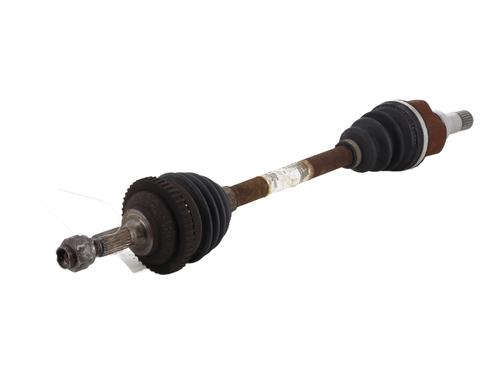 Left front driveshaft PEUGEOT 206+ (2L_, 2M_) 1.1 | BP29349406M38 