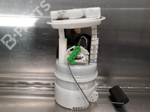 Used Fuel pump Fuel pump RENAULT TWINGO II (CN0_) 1.2 16V (CN0K, CN0V, CN0A) (76 hp) 9320304 9320304