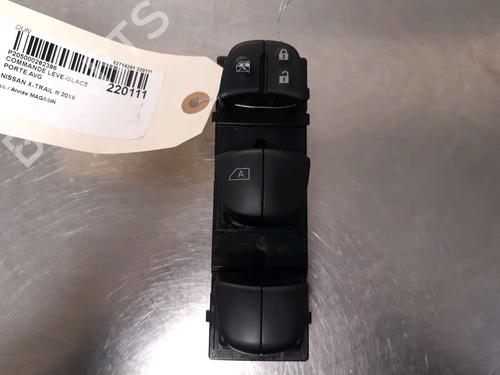 Used Switch NISSAN X-TRAIL III (T32_, T32R, T32RR) [2013-2025]  30455374