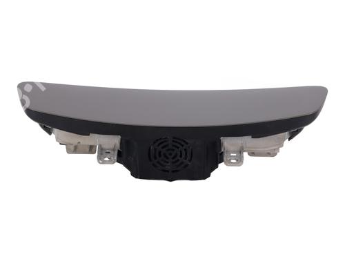 Instrument cluster PORSCHE CAYENNE Coupe (9YB) 3.0 E-Hybrid AWD (9YBAV1) | BP30170466C47