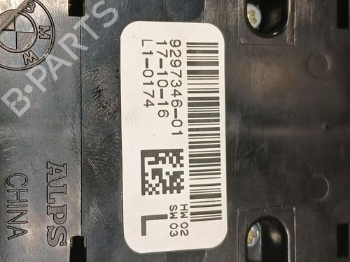 Switch BMW X1 (F48) sDrive 18 d | BP21587532I30 