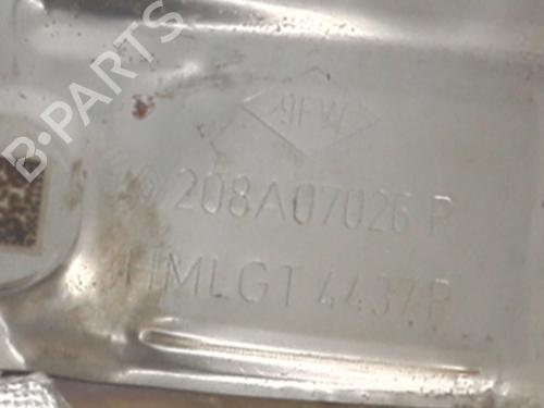 Catalyst RENAULT CLIO V (B7_) 1.0 TCe 100 (B7MT) | BP33231949M10  - Image 5