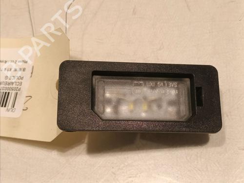 Nummerpladelys BMW X1 (F48) sDrive 16 d (116 hp) 16647998