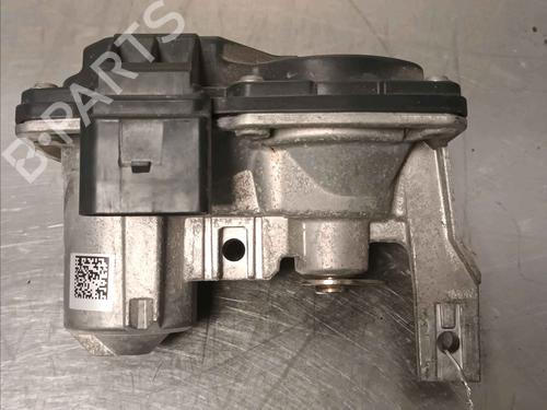 Electronic sensor VW GOLF VII (5G1, BQ1, BE1, BE2) 1.6 TDI | BP30170570M84