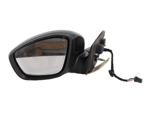 Retrovisor izquierdo CITROËN C4 CACTUS 1.6 BlueHDi 100 (99 hp) 27494045