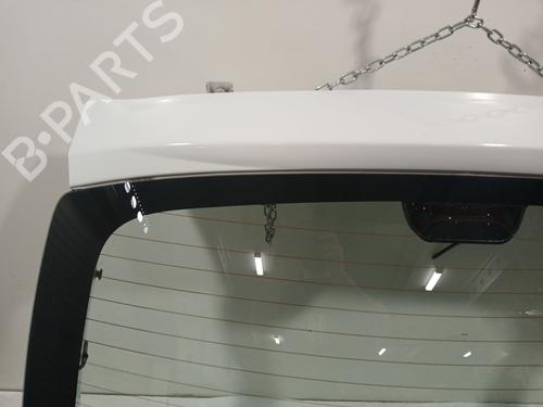 Tailgate DACIA SANDERO 1.2 16V LPG | BP36034659C6  - Image 5