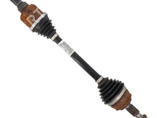 Used Left front driveshaft PEUGEOT 308 SW III (FC_, FJ_, FR_, F4_, FN_) BlueHDi 130 (FCYHZL, FCYHZT) (131 hp) 24821297