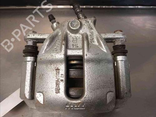 Used Right front brake caliper RENAULT KANGOO Express (FW0/1_) [2008-2025]  20603303