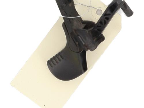 Front left exterior door handle RENAULT TWINGO I (C06_) 1.2 (C066, C068) | BP25134404C128 