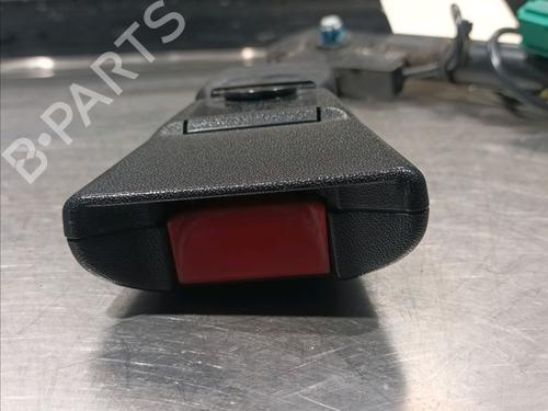 Front left belt tensioner OPEL MERIVA A MPV (X03) 1.7 CDTI (E75) | BP14948260C87 