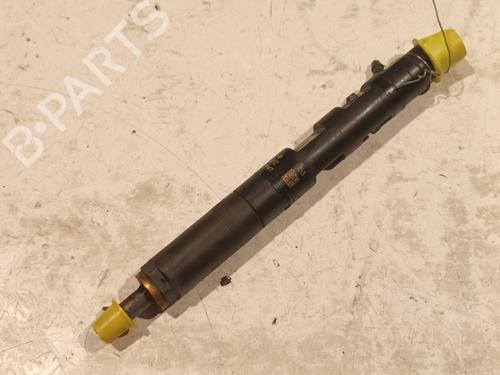 Insprojtnings dyse RENAULT CLIO II (BB_, CB_) 1.5 dCi (B/CB07) (65 hp) 30561559