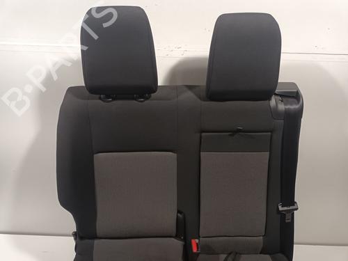 Right front seat PEUGEOT EXPERT Van (V_) 1.5 BlueHDi 120 | BP39119083C16 - Image 3