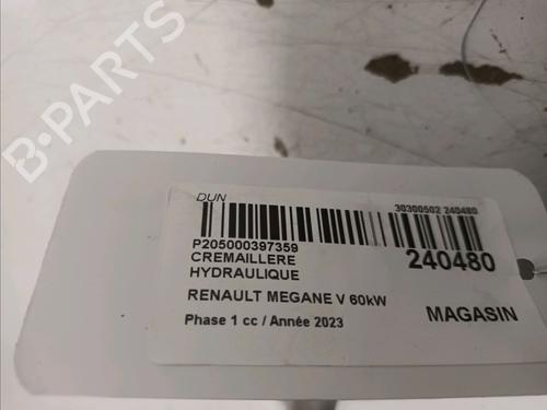 Steering rack RENAULT MEGANE E-TECH SUV EV60 (BNJ1) | BP18276959M22 