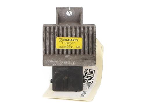 Used Electronic module RENAULT CLIO III (BR0/1, CR0/1) 1.5 dCi (88 hp) 26408439