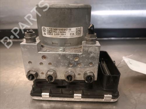 ABS pump VW GOLF VII (5G1, BQ1, BE1, BE2) 1.6 TDI | BP13038426M43 