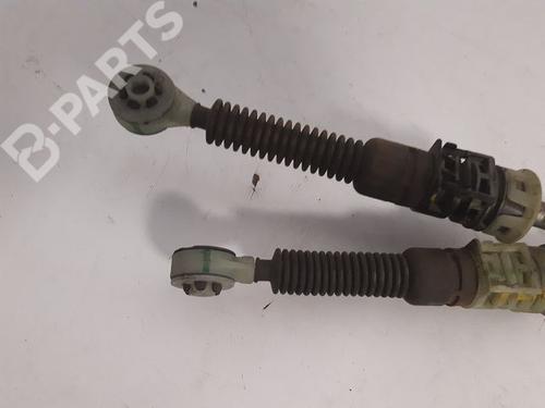 Gear lever NISSAN MICRA IV (K13K, K13KK) 1.2 DIG-S | BP9327364M90 