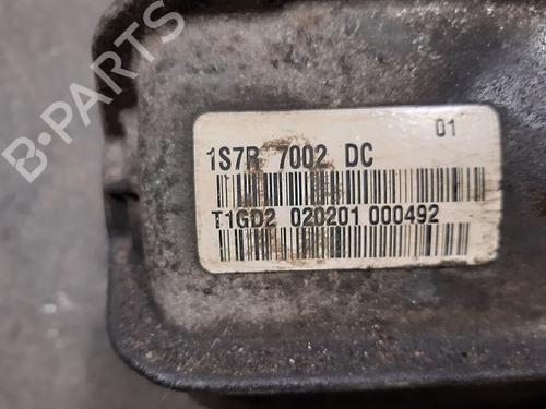 Gearbox FORD MONDEO III (B5Y) 1.8 16V | BP20600842M3 